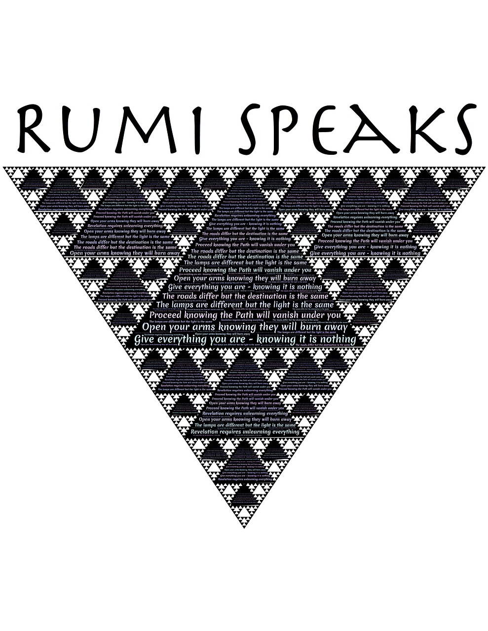 rumi, wisdom, pyramids-1779758.jpg